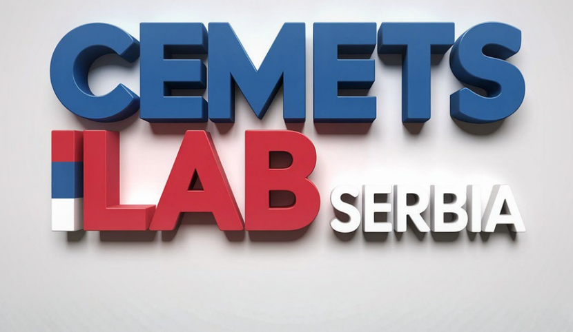 Привредна комора Србије/ПКС: Србија покренула CEMETS iLab у сарадњи са ...
